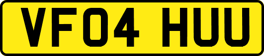 VF04HUU