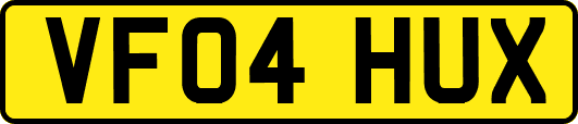 VF04HUX