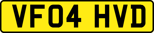 VF04HVD