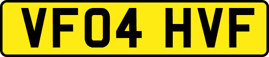 VF04HVF