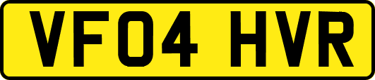 VF04HVR