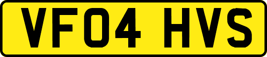 VF04HVS