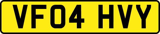 VF04HVY