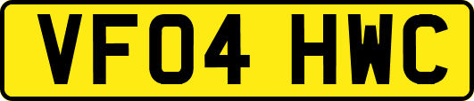 VF04HWC
