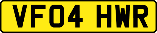 VF04HWR