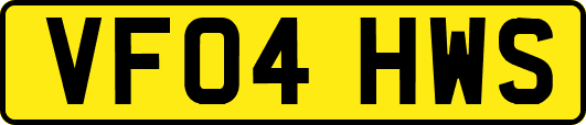 VF04HWS