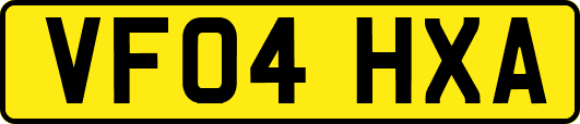 VF04HXA