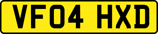 VF04HXD