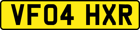 VF04HXR