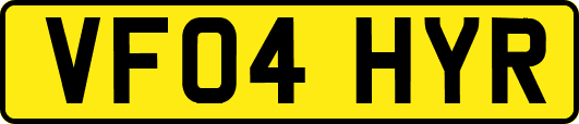 VF04HYR