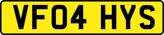 VF04HYS