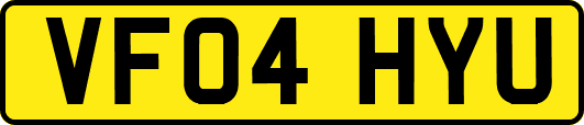 VF04HYU