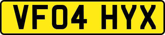 VF04HYX