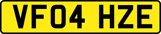VF04HZE