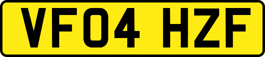 VF04HZF