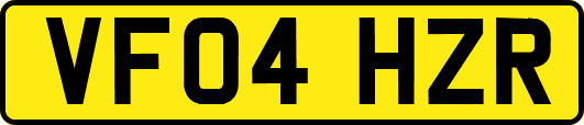 VF04HZR