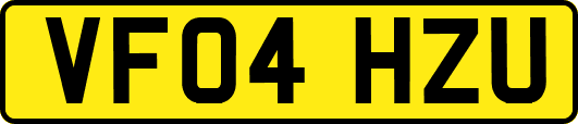 VF04HZU