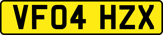 VF04HZX