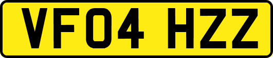 VF04HZZ