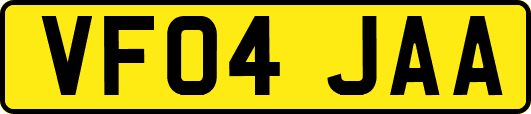 VF04JAA