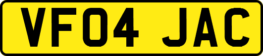 VF04JAC