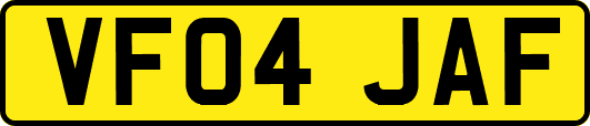 VF04JAF