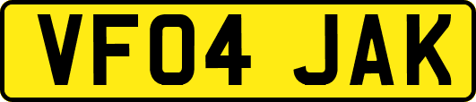 VF04JAK