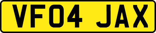 VF04JAX