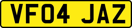 VF04JAZ