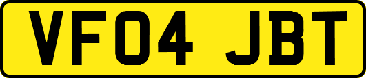VF04JBT