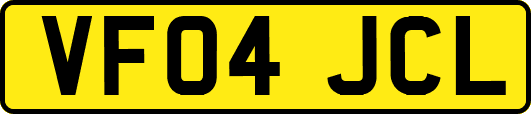 VF04JCL