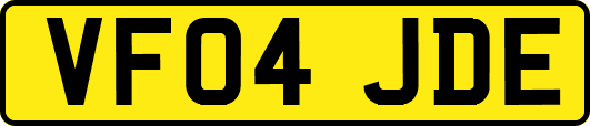 VF04JDE