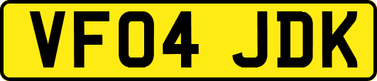 VF04JDK