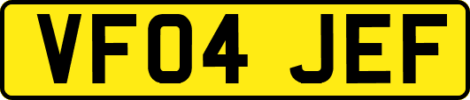 VF04JEF