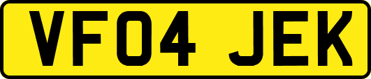 VF04JEK