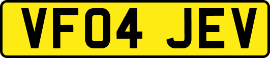 VF04JEV