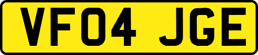VF04JGE