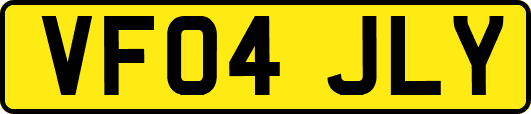 VF04JLY