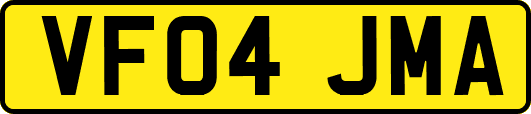 VF04JMA