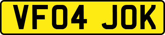VF04JOK