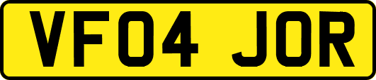 VF04JOR