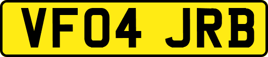 VF04JRB