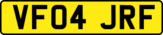 VF04JRF