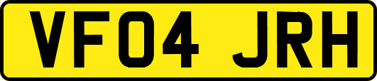 VF04JRH