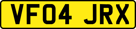 VF04JRX
