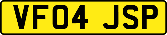 VF04JSP