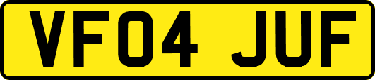 VF04JUF