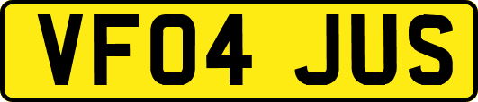 VF04JUS