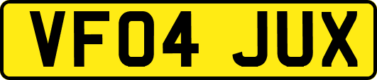 VF04JUX