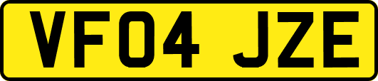 VF04JZE